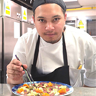 Amul Khadka Chef