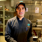 Krishna Giri Chef